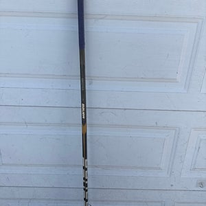 Senior Bauer TotalOne NXG Right Handed Hockey Stick P88 Greater Than 115 Flex Pro Stock (Used)