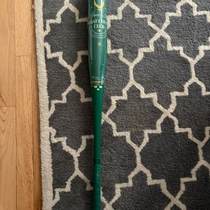 2025 Combat MFG Spec A1 Alloy BBCOR Certified Bat (-3) 31 oz 34" (New)