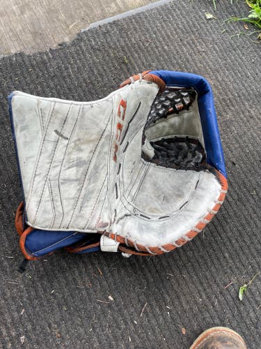 CCM Extreme Flex III Regular (Used)