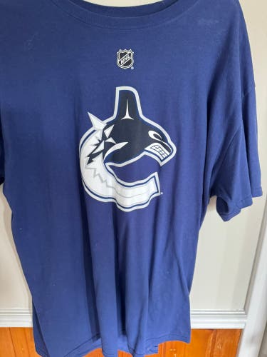 Vancouver Canucks EP40 Shirt