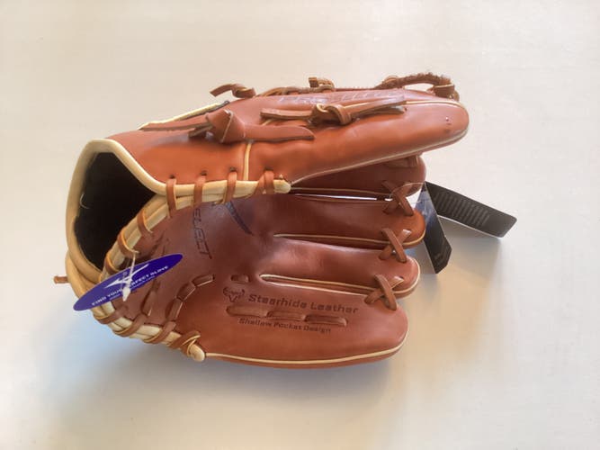 Mizuno RH Infield GPS1-400S Baseball Glove 11.5" (New)