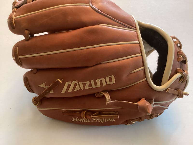 Mizuno Pro Select GPS1-400S RH Infield Baseball Glove 11.5