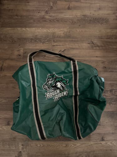 USHL Cedar Rapids Rough Riders Bag