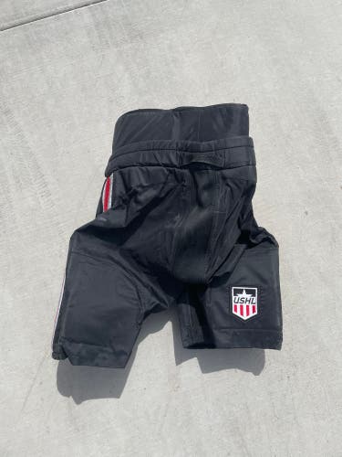 USHL Issued Pro Stock Pants
