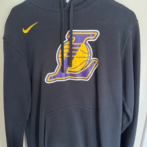 LA Lakers Nike hoodie