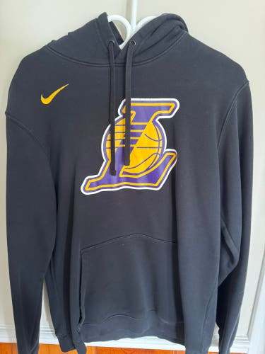 LA Lakers Nike hoodie