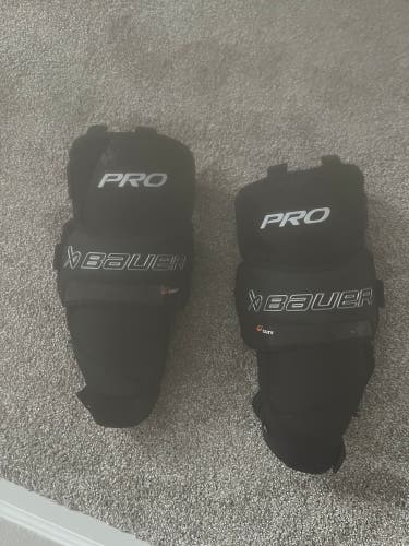 Bauer Pro (New)