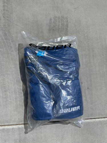 NCAA issued Bauer Custom Pro Hockey Pants Pro Stock (New)