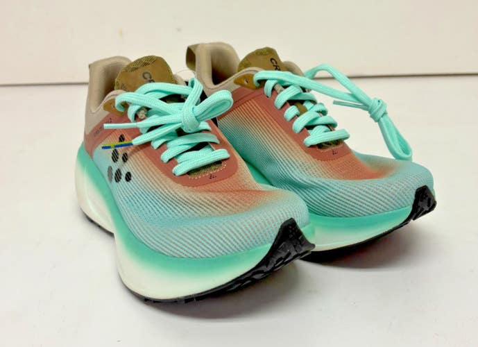 CRAFT NORDLITE Ultra 2 Ortholite Women's Running Shoes US 7.5 EU 38-3/4 NEW