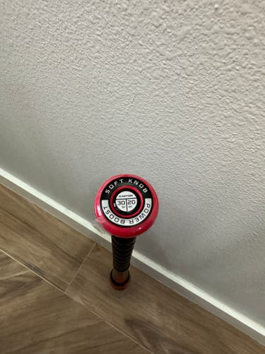 2024 Easton Ghost Advanced Composite Bat (-10) 30 oz 30" (New)