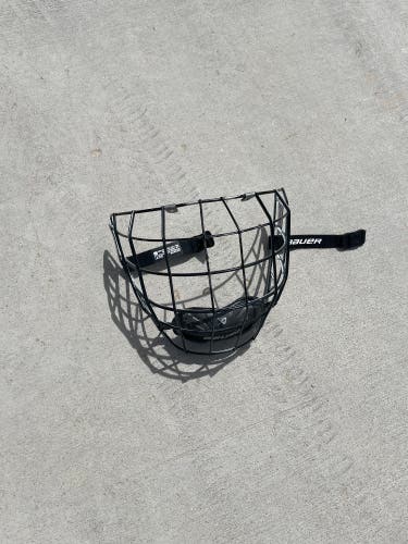 NCAA issued Medium Bauer True Vision