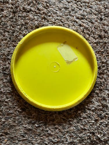 Dynamic Discs Discs Putter (Used)