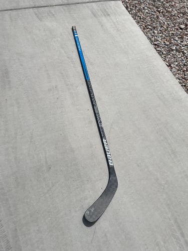 NCAA issued Bauer Nexus RH P92 87
