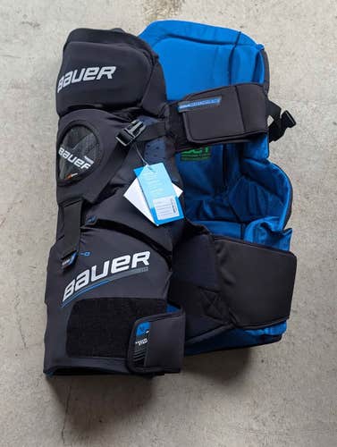 Bauer ACP Pro Senior Large Girdle (New)