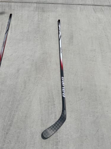 NCAA issued Bauer Vapor P92 87