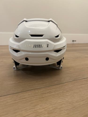 Large Warrior Covert CF 100 Helmet (New)