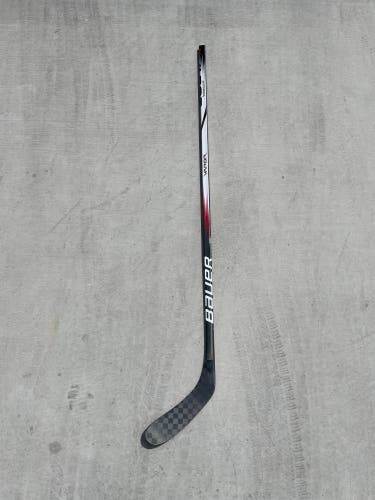 NCAA issued Bauer Vapor RH P28 77 Flex
