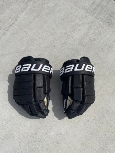 New Bauer 13”