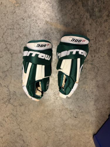 Harrow Gloves 15" (Used)
