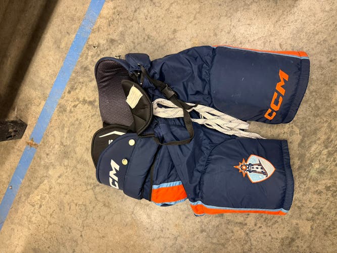 Senior Medium CCM Hockey Pants (Used)
