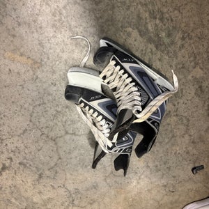 CCM Vector 03 Hockey Skates 7 (Used)