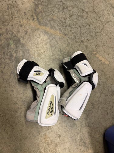 Large Adult STX Arm Pads (Used)