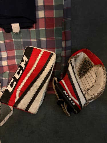 CCM