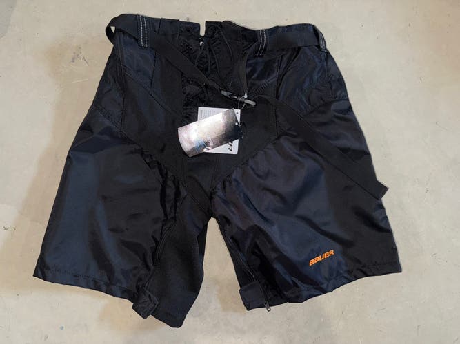 Bauer Nexus Pant Shell - Small