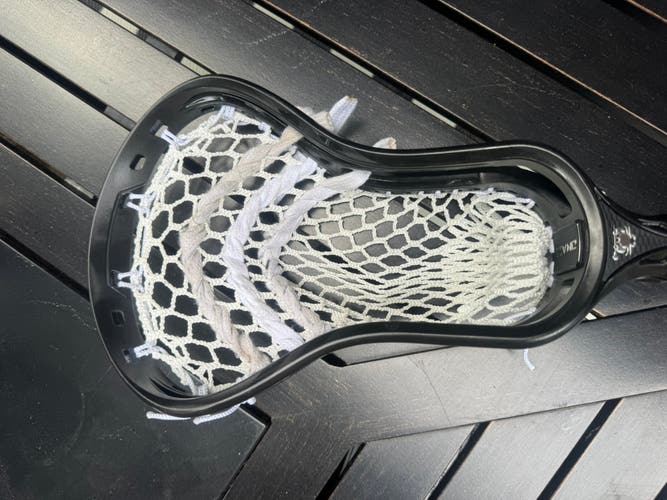 ECD DNA 2.0 Fresh Stringing Head (New)