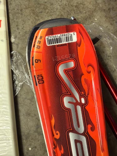Rossignol 100 cm Skis (Used)