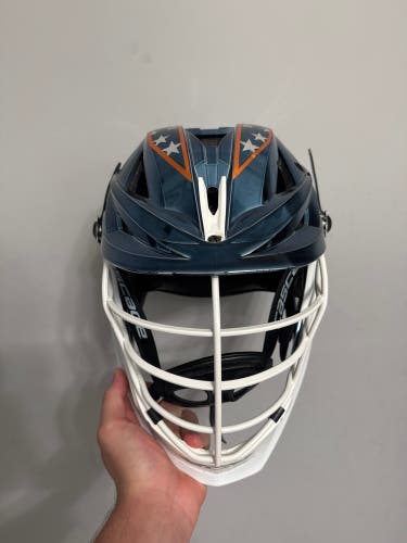 Cascade XRS Pro Helmet (New)