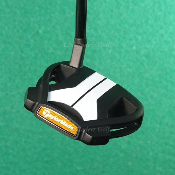 TaylorMade Spider Tour X Black #3 34
