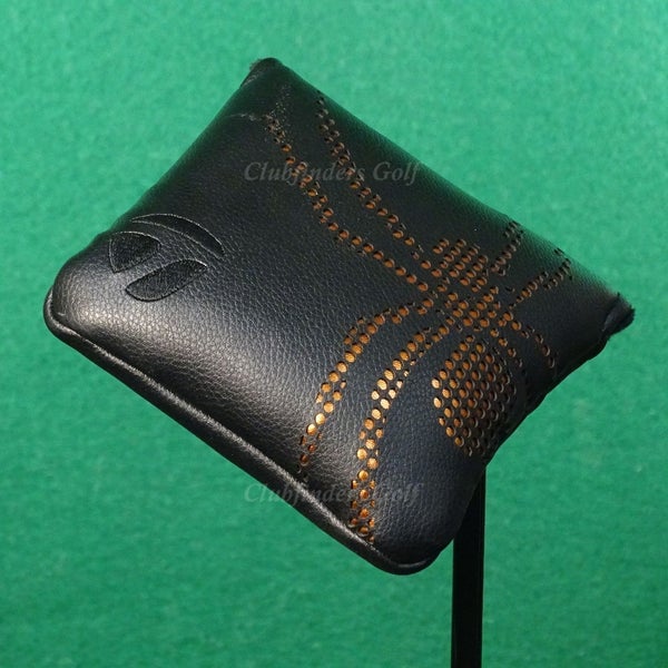 TaylorMade Spider Tour X Black #3 34