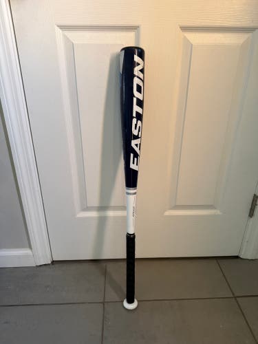 2022 Easton Speed Alloy BBCOR Certified Bat (-3) 28 oz 31" (Used)