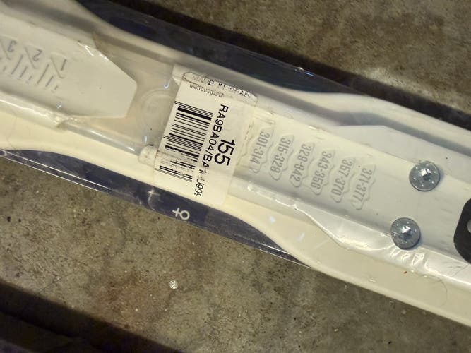 Rossignol 155 cm Skis (Used)