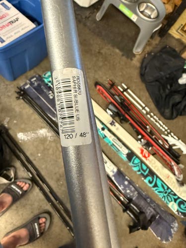 48in (120cm) Rossignol Ski Poles (Used)