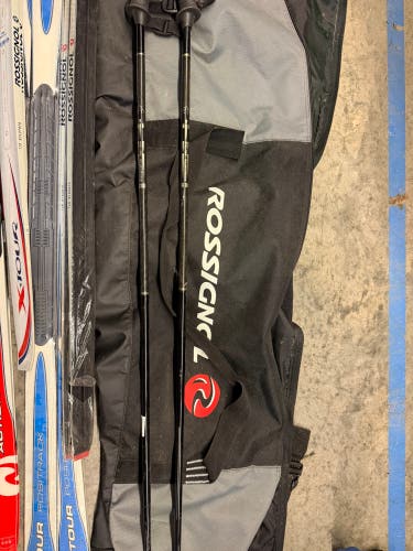 50in (125cm) Rossignol Ski Poles (Used)