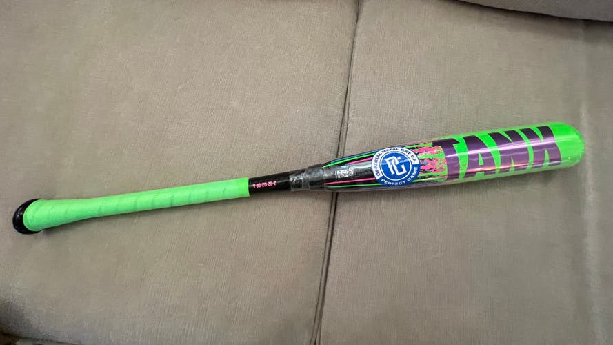 2026 TANK 2026 USSSA USSSA Certified Bat (-10) 20 oz 30" (New)