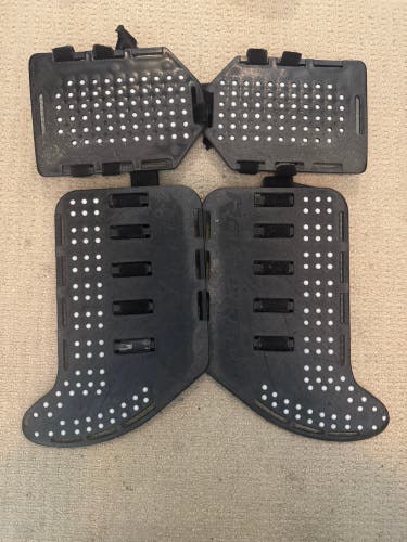 Rollerfly Slide Plates