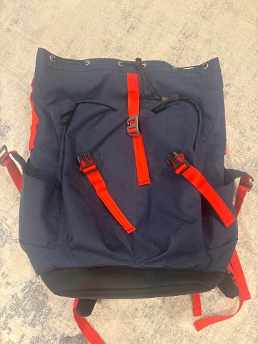 Bauer Pacific Rink Bag (New)