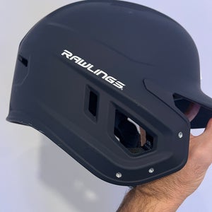 6 7/8 Rawlings Mach Batting Helmet (New)