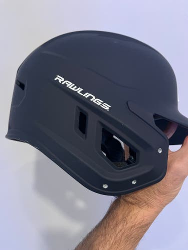 6 7/8 Rawlings Mach Batting Helmet (New)