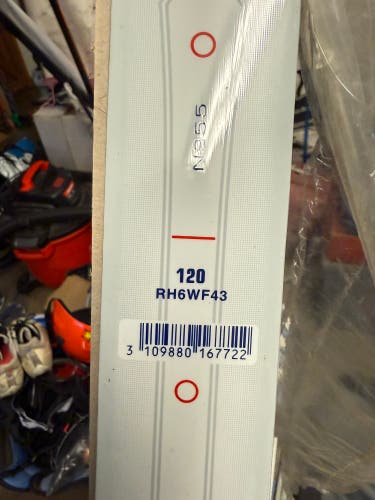 Rossignol Cross Country Skis (New)