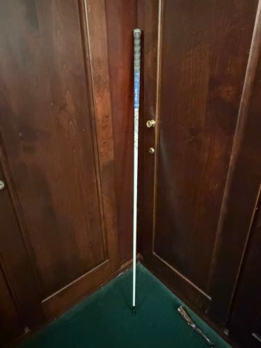 Fujikura Atmos Shaft Stiff Flex Graphite Shaft (Used)
