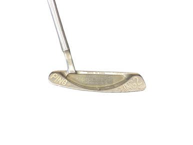 Used Ping ZING 2 Mens Putter RH 11846-S000104548
