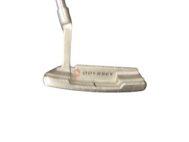 Used Odyssey CRIMSON SERIES 660 Mens Putter RH 11846-S000104562