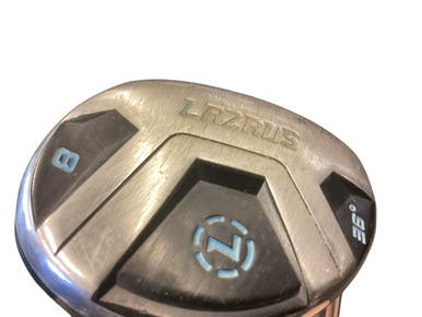 Used Lazarus FAIRWAY WOOD Mens Fairway Wood RH 9 Wood 11846-S000104558
