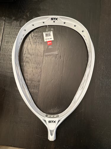 STX Eclipse 3 Unstrung Goalie Head (New)