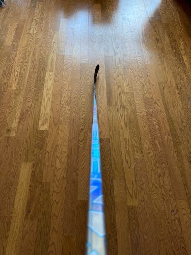 Senior Bauer Proto2 Left Hand Hockey Stick P28 70 Flex Pro Stock (New)
