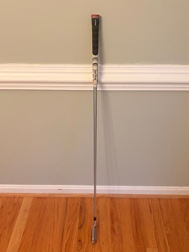 Men's Srixon 218 iron Right Handed Graphite/Steel Shaft 39.25" (Used)
